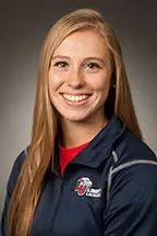 Alyssa Kidder