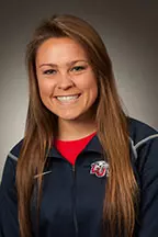 Courtney Brown