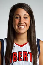 Reagan Miller