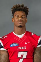 Damian King headshot