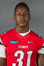 Elijah Benton