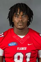 Javon Frazier