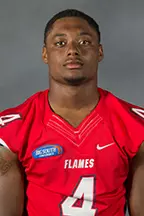 Jaylyn McKinney headshot