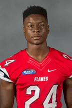 Malik Matthews