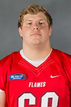 Tanner Hartman