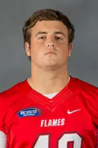 Zac Foutz
