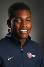 Darrel Jones