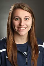 Olivia Behymer