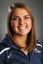 Rebecca Davis