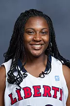 Candice Leatherwood