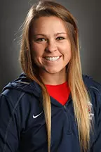 Courtney Brown