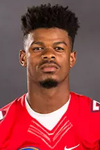 Damian King headshot