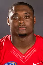 Jaylyn McKinney headshot