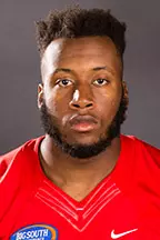 Kendall Couamin headshot