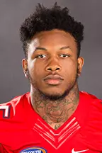 Lucas Irons headshot