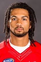 Nick Newman headshot