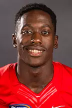 Stephon Masha headshot