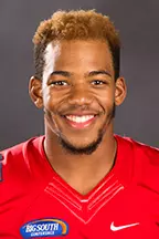 T.J. Tillery headshot
