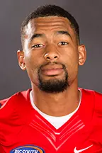 Tyrin Holloway headshot