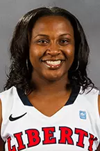 Candice Leatherwood