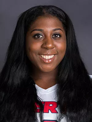 Kierra Johnson-Graham