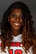 Kierra Johnson-Graham