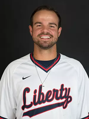 Zach Clinton