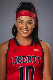 Abby Julius