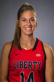 Ashley Dykema