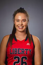Victoria O'Keeffe