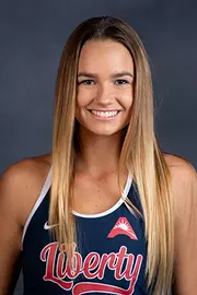 Ashley Bongart