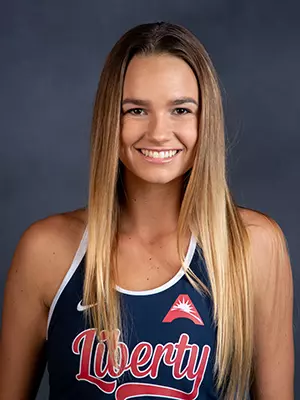 Ashley Bongart