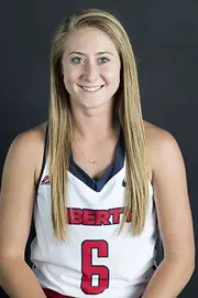 Athletic headshot day taken on May 1, 2019. (Photo by Leah Stauffer)
