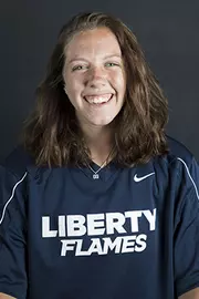 Athletic headshot day taken on May 1, 2019. (Photo by Leah Stauffer)