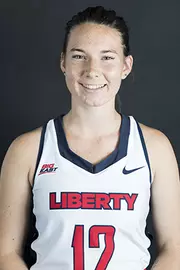 Athletic headshot day taken on May 1, 2019. (Photo by Leah Stauffer)