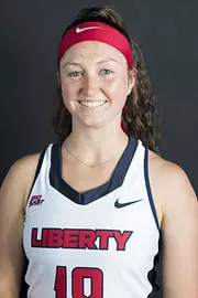 Athletic headshot day taken on May 1, 2019. (Photo by Leah Stauffer)