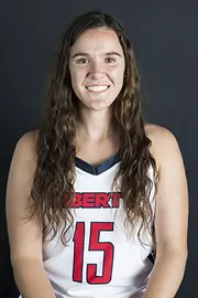 Athletic headshot day taken on May 1, 2019. (Photo by Leah Stauffer)