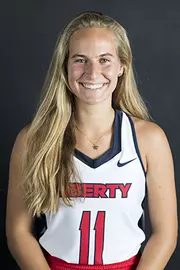 Athletic headshot day taken on May 1, 2019. (Photo by Leah Stauffer)