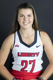 Athletic headshot day taken on May 1, 2019. (Photo by Leah Stauffer)