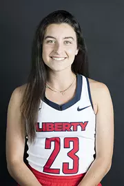 Athletic headshot day taken on May 1, 2019. (Photo by Leah Stauffer)