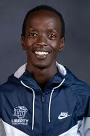 Azaria Kirwa
