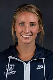 Delaney McDowell
