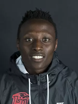 Athletic headshot day taken on May 1, 2019. (Photo by Leah Stauffer)