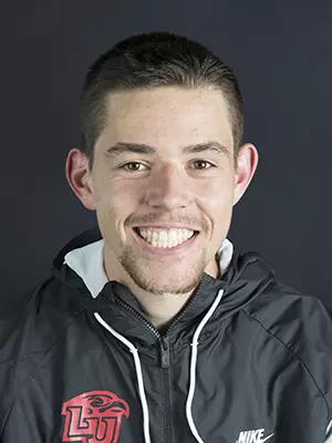 Athletic headshot day taken on May 1, 2019. (Photo by Leah Stauffer)
