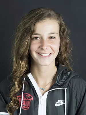 Athletic headshot day taken on May 1, 2019. (Photo by Leah Stauffer)