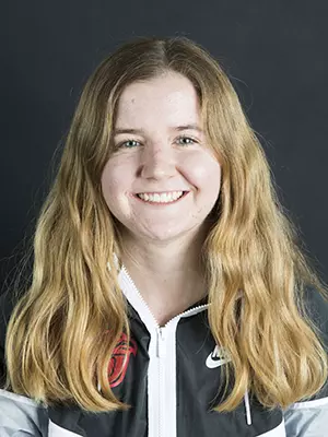 Athletic headshot day taken on May 1, 2019. (Photo by Leah Stauffer)
