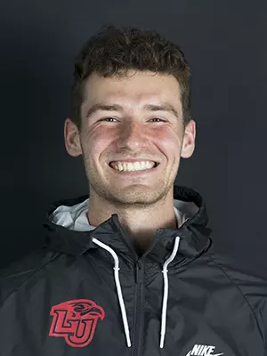 Athletic headshot day taken on May 1, 2019. (Photo by Leah Stauffer)