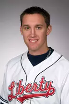 Nathan Thompson headshot