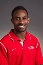 Josiah Austin headshot