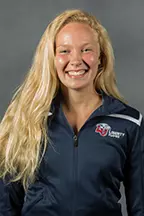 Anna Van Wyk